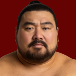 Yoshii Headshot