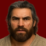 Jarvis Valentine