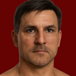 Al Envy Headshot
