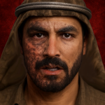 Abdul bin Hussain Headshot