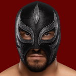 El Fantasma Oscuro Headshot