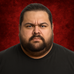 Mr. Juan Calderon Headshot