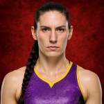 Angela Hall Headshot