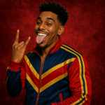 Jacoby Jacobs Headshot