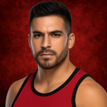 Dante Rivera Headshot