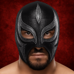 El Fantasma Oscuro 2 Headshot