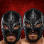 El Fantasma Headshot