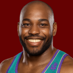 Carter Durant Headshot