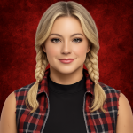 Dakota Hightower Headshot