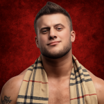 Maxwell Jett Headshot