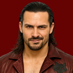 Magnus Wolfe Headshot