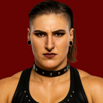 Valkyrie Knox Headshot
