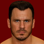 Mikey Unlikely Headshot