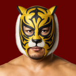 Tatsumi Tyger Tanaka Headshot