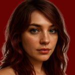 Brandy Sutton Headshot