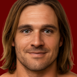 Joshua Jones Headshot