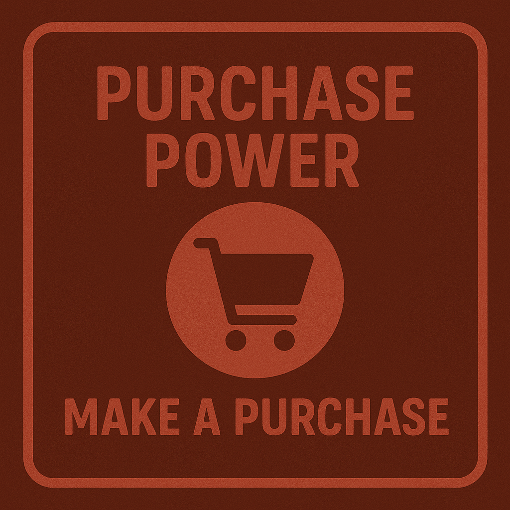Purchase Power