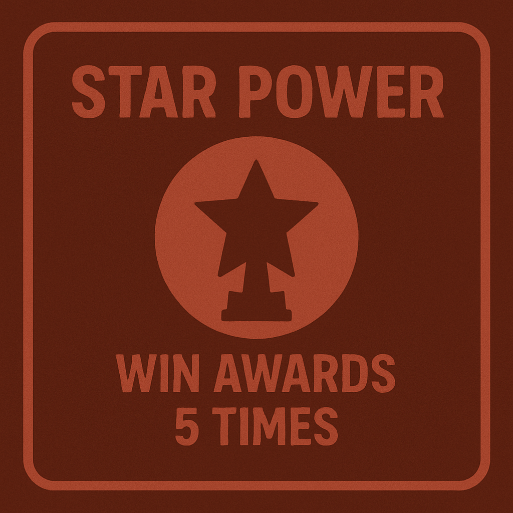 Star Power