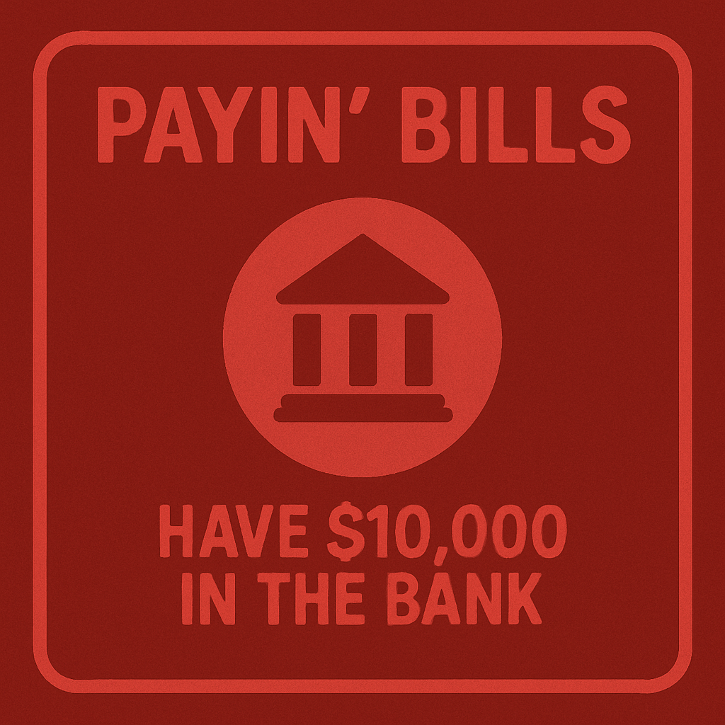 Payin' Bills