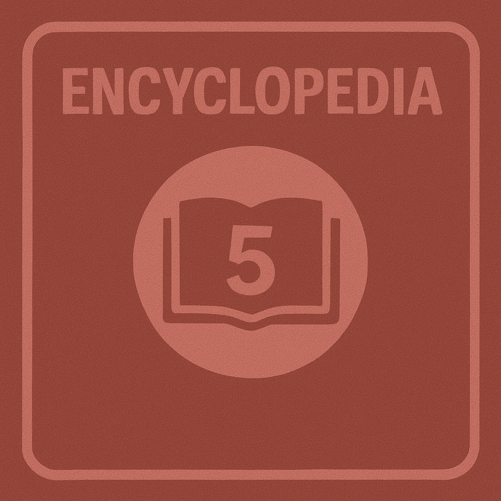 Encyclopedia