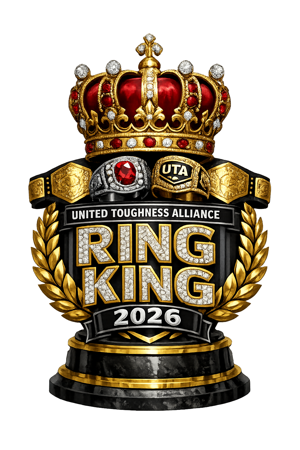 The Road to the Throne Begins: Ring King 2026 Takes Shape