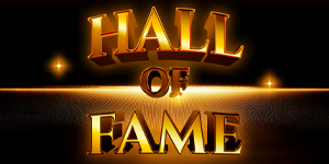 Hall of Fame Logo