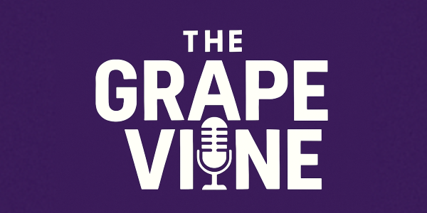 The Grapevine Logo