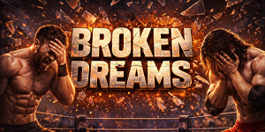 Broken Dreams Logo