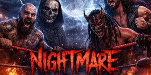 Nightmare Logo