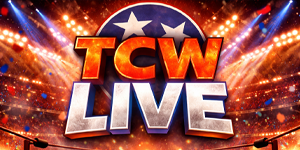 TCW Live Logo