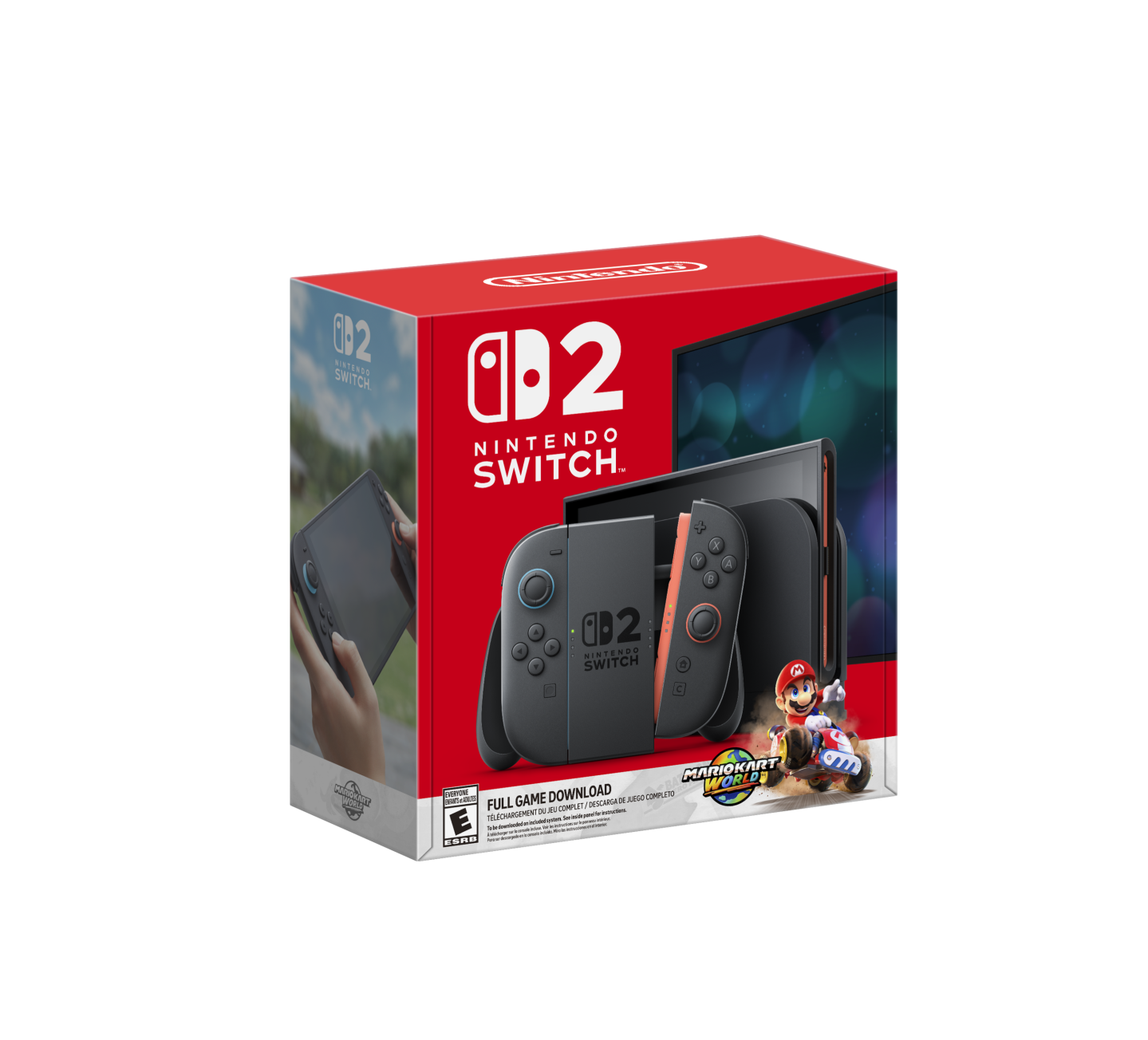 Nintendo Switch 2