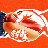 Hot Dog and a Handshake