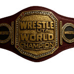 UTA World Heavyweight Championship