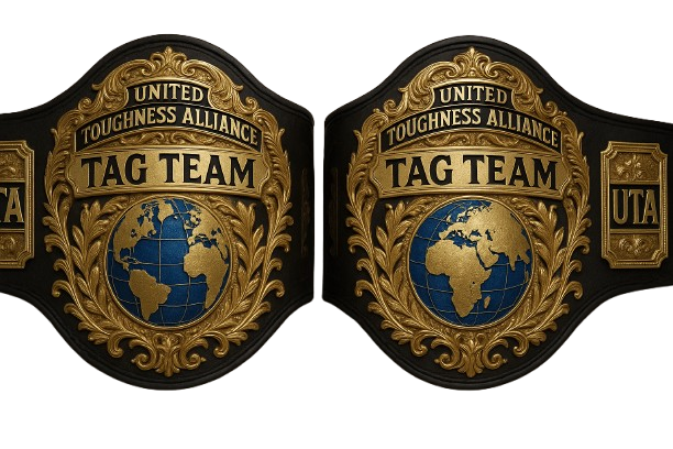 UTA Tag Team Championship